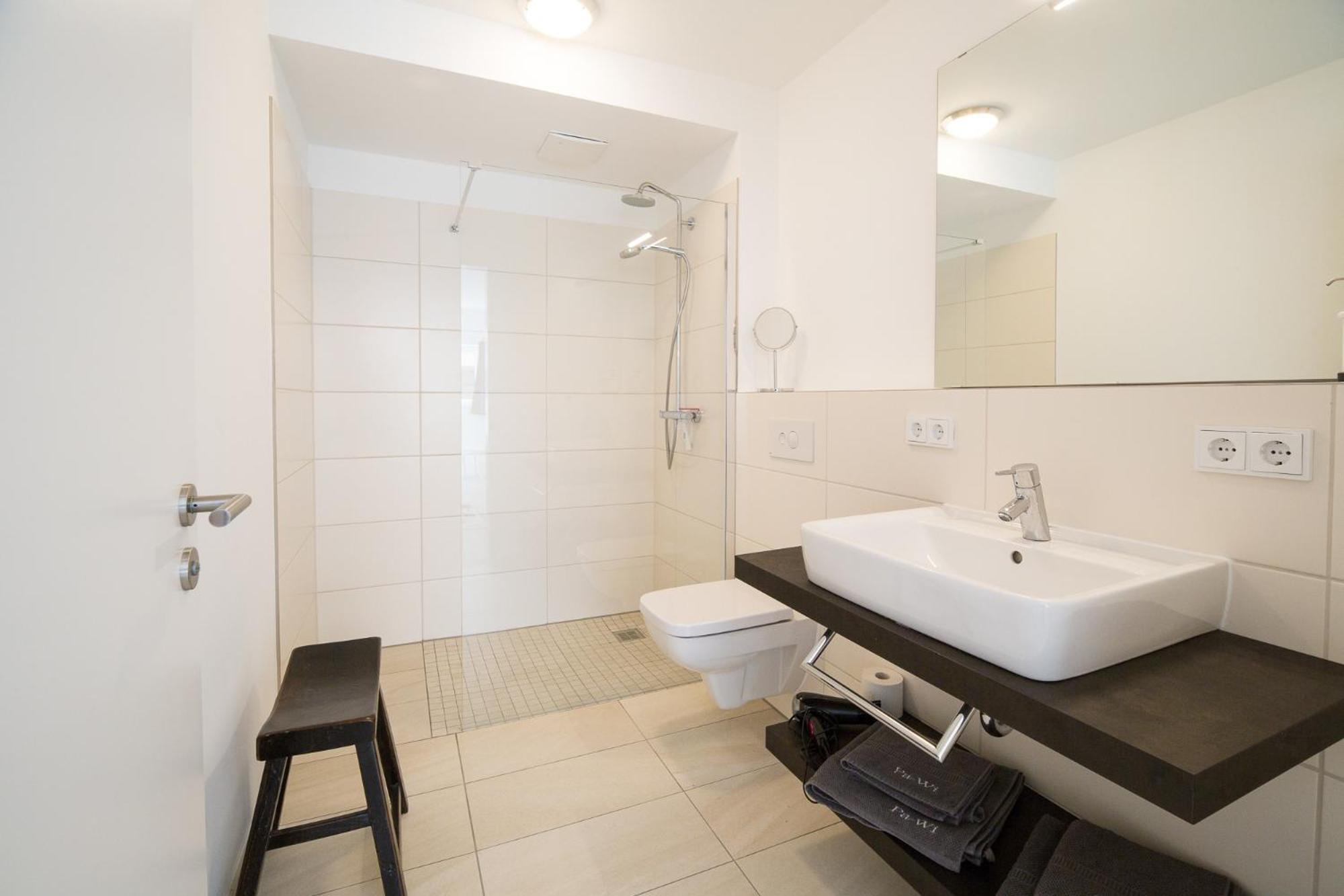 Goldsprotte Appartement Eckernförde Buitenkant foto